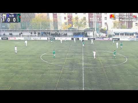 Cadete C vs UD Parque Granada