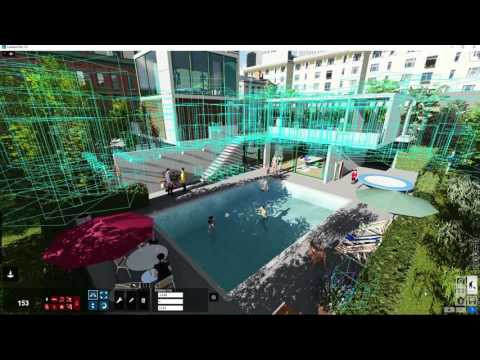 Build Mode: Objects Actions - 'Filter' Object Selection (Move Mode)