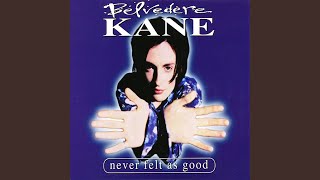 Never Felt As Good (BK Extended Mix)