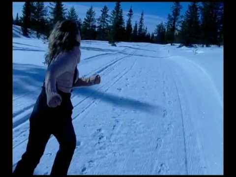 Hello Saferide - Arjeplog