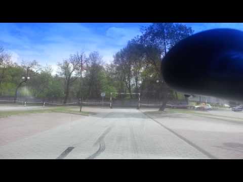 KJS Kędzierzyn 2014 S4 Brasol