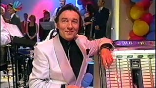 Karel Gott - Einmal um die ganze Welt (1994) live
