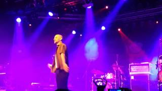 Josef Salvat - Paradise / MUZOFEST 2016