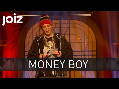 Video thumbnail for Circus Halligalli Mummberto Freestyle