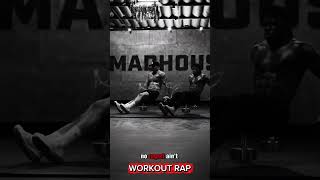 Workout Hip Hop Mix 🎧 Gym Power 🔥 #workout #hiphop #treino