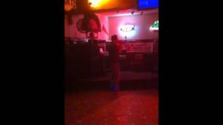 Christopher Smart - On Again Tonight by Trent Wilmon