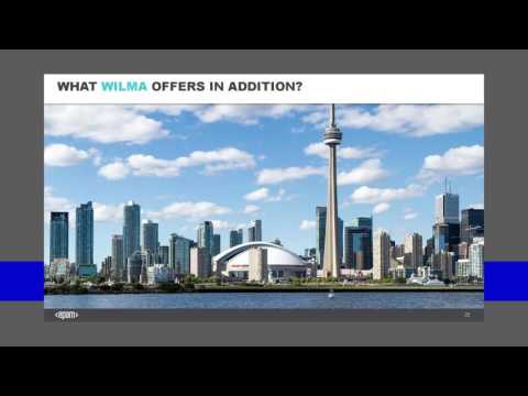 HUSTEF 2015 - Tamás Kőhegyi - TRANSPARENT PROXY AND SERVICE STUB: WILMA