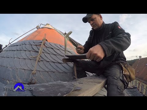 Style Dach Wochenschau - 28.10.2022