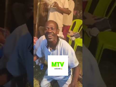 LUO NYATITI GROUP FROM TANZANIA