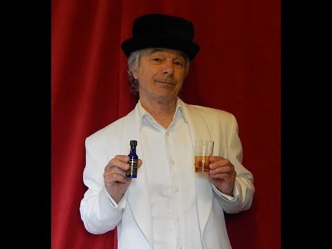 G SPARKS MAGIC - SPARK'S ANY DRINK ACT