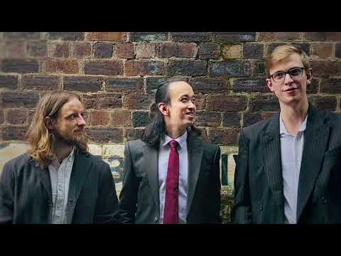 73rd Street Trio – Jazz, Bossa nova & Swing | Band Teaser