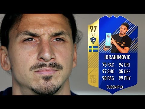 Ibrahimovic Lähti Pois Manusta (PYSYVÄSTI)