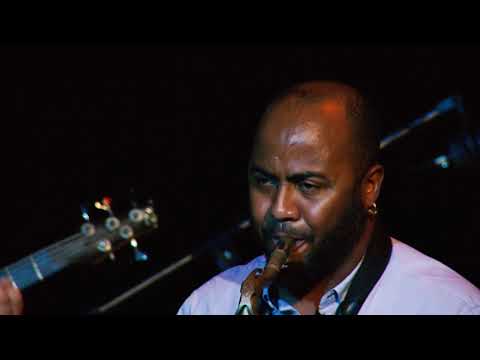 Carlos Miyares & The Cuban Quintet