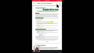 How to Complete Your SUNY ADK EOP Application
