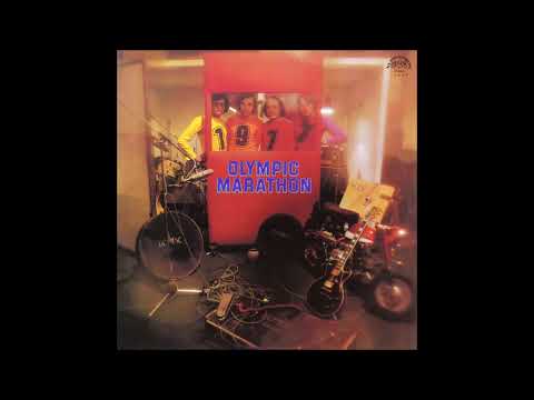 Olympic Jako kluci začli jsme hrát