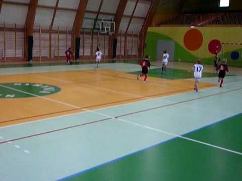 Sparing Odra - RKP cz 1