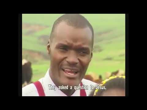 KWENYE MJI - SDA BURKA CHURCH CHOIR