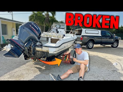 Will this make it 1500 miles to Florida?