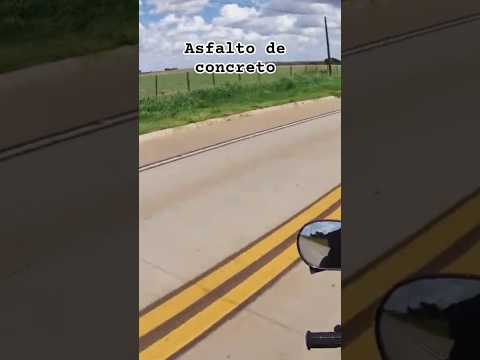 ASFALTO DE CONCRETO GOIO ERE PR