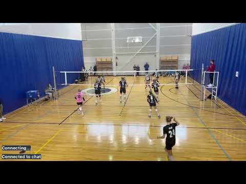 Gulbenes - Puma C1t 1.3.2025 Tallinnan turnaus