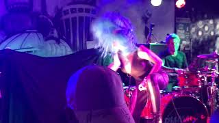 Diamante Live Full Show 6/27/18 Huntsville, AL