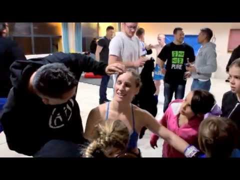 GENTIANE "AAA" LUPI         Everything or Nothing - Part One