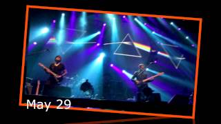 Torbay South Devon English Riviera TV Whats On in May