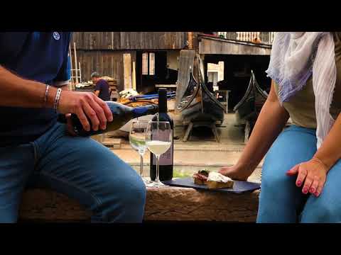 Barbaran Bacari Venezia