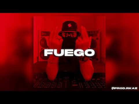 Jul x Morad x Elai Type Beat - "FUEGO" | Free Instrumental Type Beat 2022