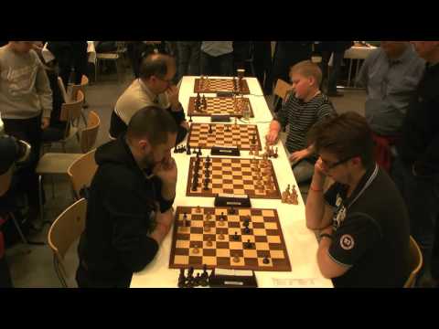 Nopean shakin JSM 2016 1 1732 Jyväskylä Matinkylä Kierros 4