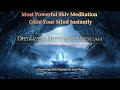 Dhyayen Nityam Mahesham Shiva 4 Hours Meditation For Deep Sleep Healing Inner Peace