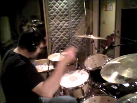 Sal records drums