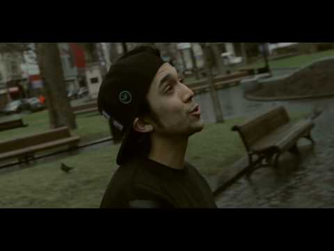 Nacio - Au Revoir (Prod. by Sounds from the Compound)