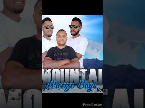 DIVA LO - (Mountain Breeze BOYS) 2020