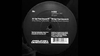 Blo ‎– Don't Take Her Away From Me (Akwaaba Remix)