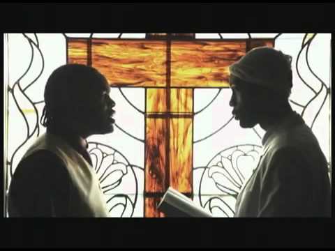 Leggezin Fin & Kinetic 9 - Mo Povo Luta