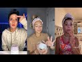 GRWM For Bed TikTok Compilation