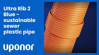 Ultra Rib 2 Blue product video