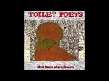Toilet Poets Larva