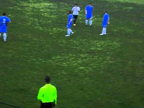 Zarandul Criscior-Ponorul Vata 4-0 (Liga 5 Hunedoara)