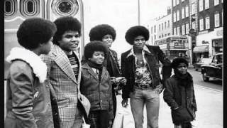 The Jackson 5 - To Know