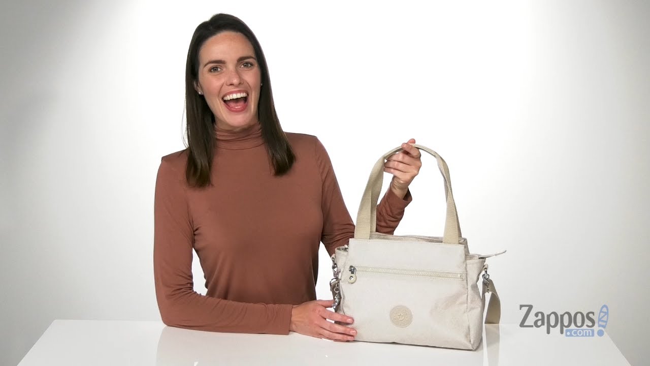 Kipling Elysia Handbag SKU: 9341433