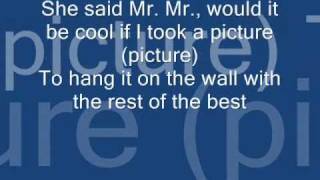 Justin Timberlake feat. Snoop Dogg - Pose (lyrics)