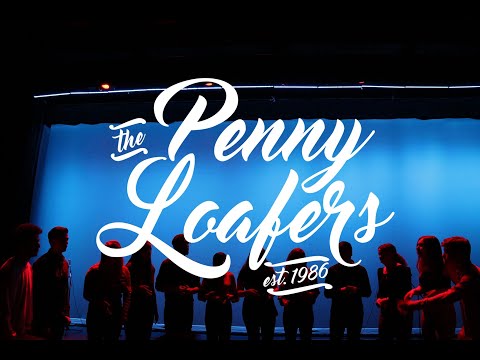 Toastalgia - Penny Loafers 2020