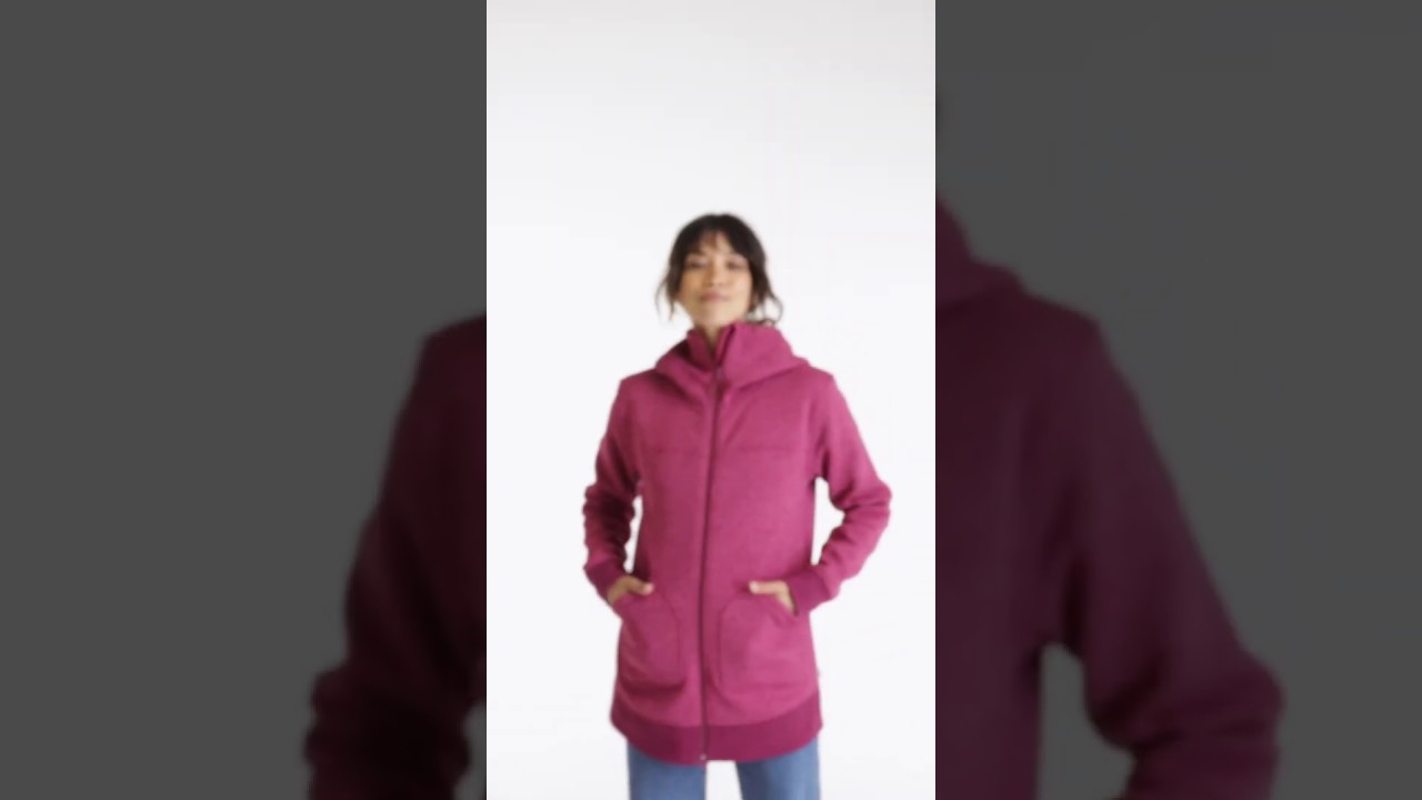 Women's Burton Minxy Fleece | Burton.com Winter 2021 US