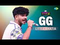 GG Little Bhatia MTV Hustle 4