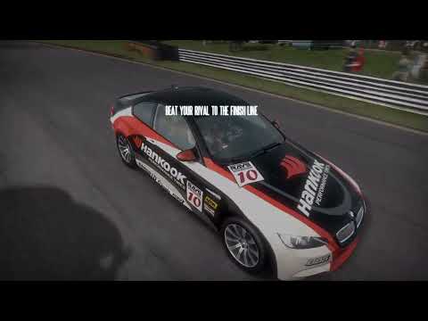 NFS Shift PC - Career Mode Playthrough Pt 54