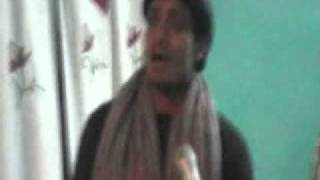 preview picture of video 'Moharram Sitapur 2011 (Part-08)'