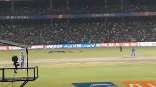 Bumrah gets Pant 🔥🔥🔥 | DC v MI | IPL 2019 |