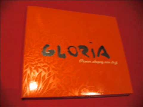 Vokalna skupina Gloria - Vsaka pot konča se